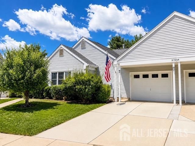 723-B Mount Vernon Road 723B, Monroe, NJ 08831