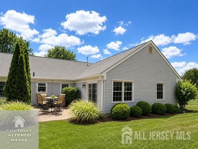 723-B Mount Vernon Road 723B, Monroe, NJ 08831