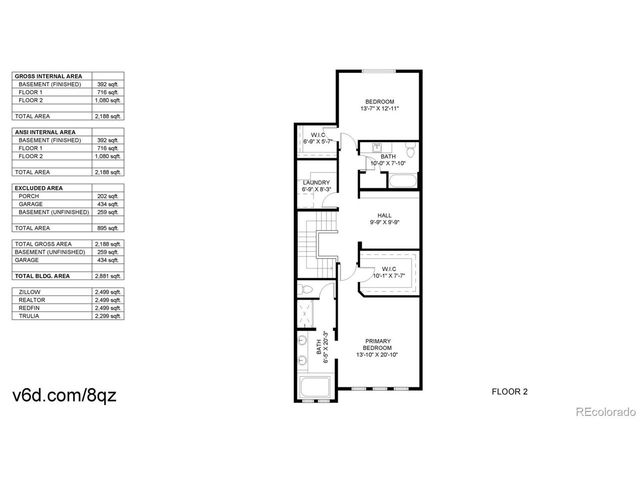 3751 W 136th Ave C3, Broomfield, CO 80023