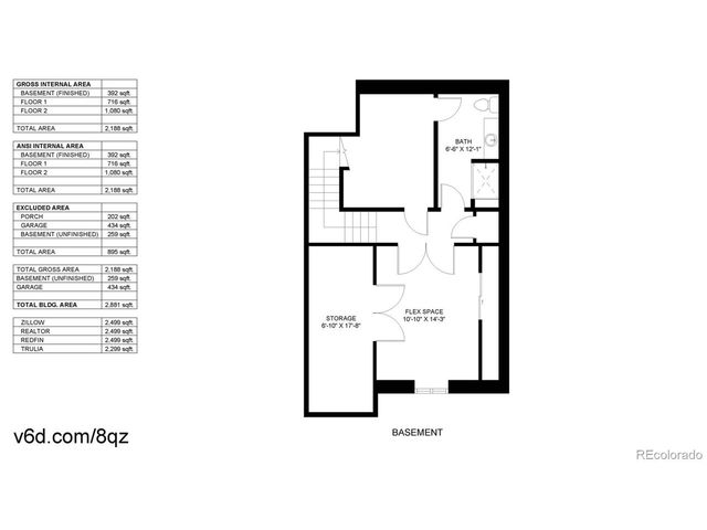 3751 W 136th Ave C3, Broomfield, CO 80023