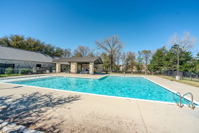 4218 Bullock Lane, Forney, TX 75126