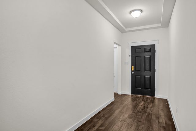 4218 Bullock Lane, Forney, TX 75126