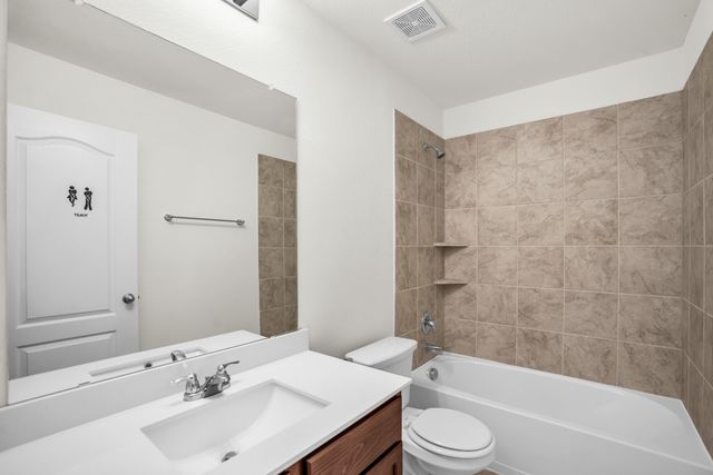 4218 Bullock Lane, Forney, TX 75126