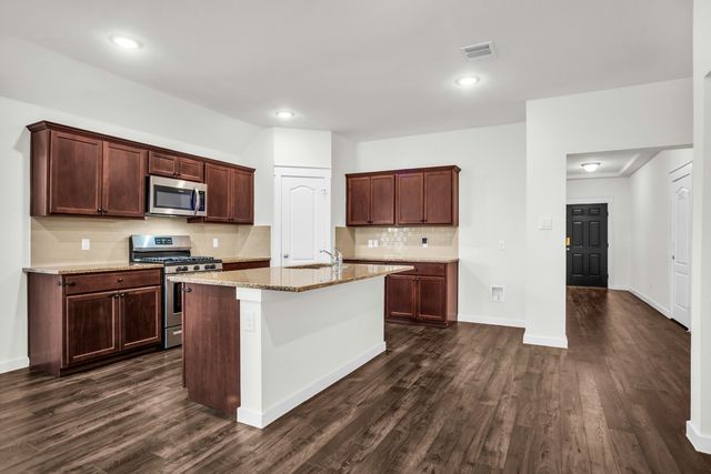 4218 Bullock Lane, Forney, TX 75126