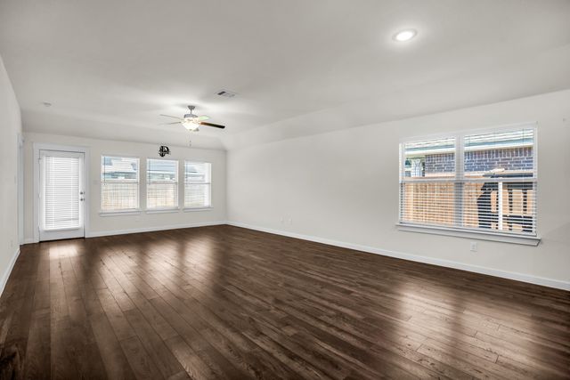 4218 Bullock Lane, Forney, TX 75126