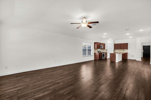 4218 Bullock Lane, Forney, TX 75126