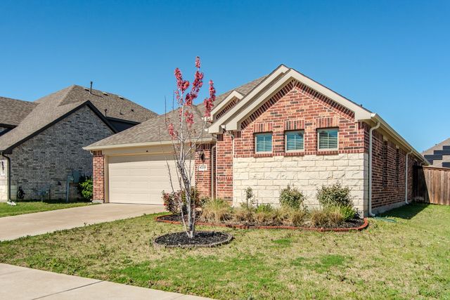 4218 Bullock Lane, Forney, TX 75126