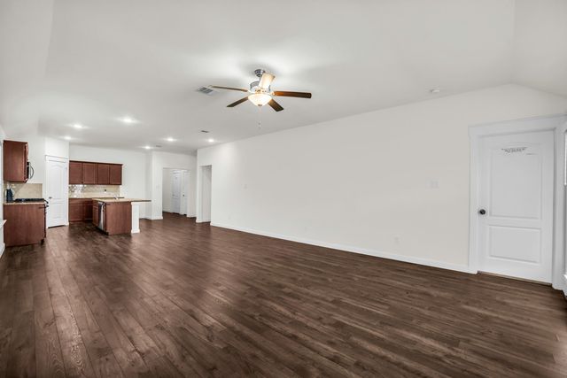 4218 Bullock Lane, Forney, TX 75126