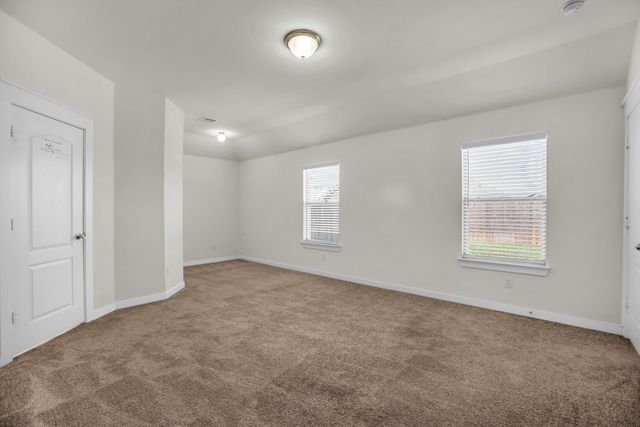 4218 Bullock Lane, Forney, TX 75126