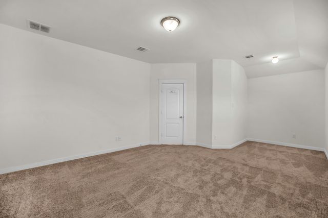 4218 Bullock Lane, Forney, TX 75126