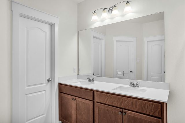 4218 Bullock Lane, Forney, TX 75126