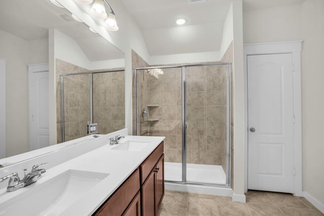 4218 Bullock Lane, Forney, TX 75126