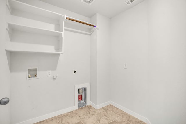 4218 Bullock Lane, Forney, TX 75126