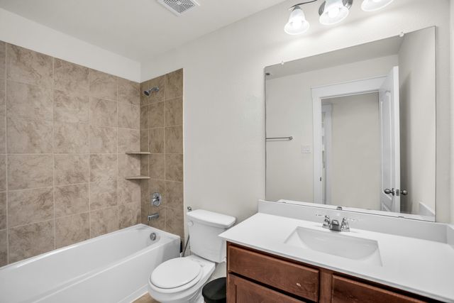 4218 Bullock Lane, Forney, TX 75126