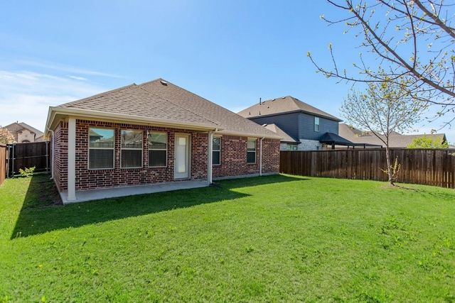 4218 Bullock Lane, Forney, TX 75126