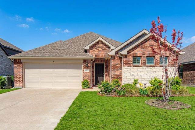 4218 Bullock Lane, Forney, TX 75126
