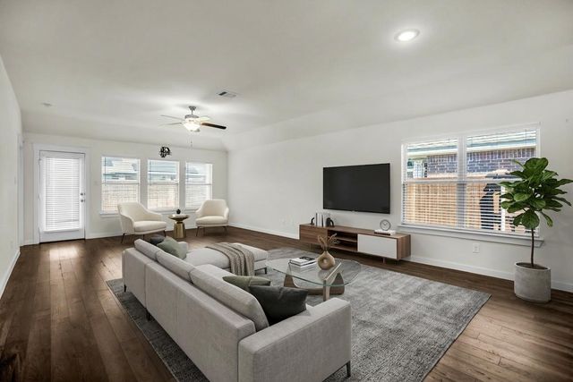 4218 Bullock Lane, Forney, TX 75126