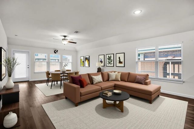 4218 Bullock Lane, Forney, TX 75126