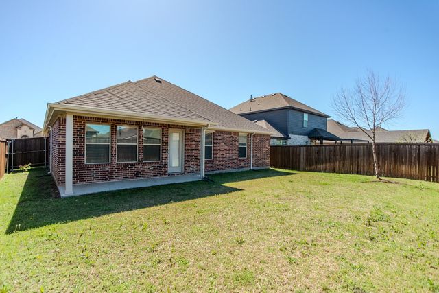 4218 Bullock Lane, Forney, TX 75126
