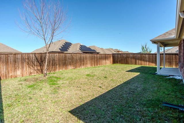 4218 Bullock Lane, Forney, TX 75126