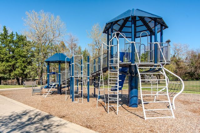 4218 Bullock Lane, Forney, TX 75126