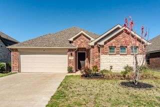 4218 Bullock Lane, Forney, TX 75126