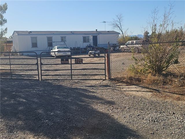 6501 Quarter Horse, Pahrump, NV 89061