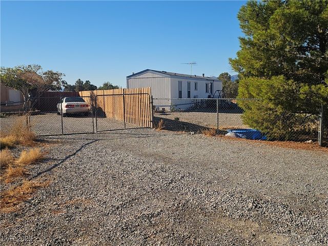6501 Quarter Horse, Pahrump, NV 89061