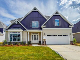 1810 Smith Farm Street, Fayetteville, NC 28306