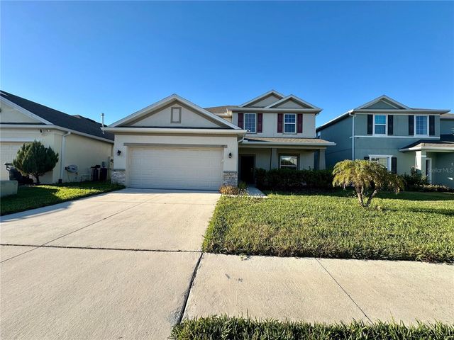 177 BELLA VERANO WAY, Davenport, FL 33897