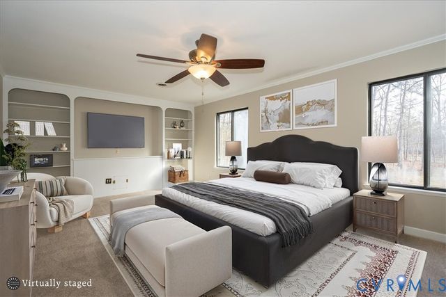 5910 Harbourwood Pl, Midlothian, VA 23112