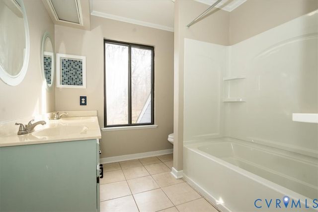 5910 Harbourwood Pl, Midlothian, VA 23112