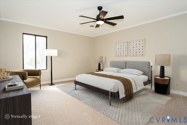 5910 Harbourwood Pl, Midlothian, VA 23112