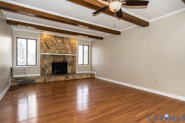 5910 Harbourwood Pl, Midlothian, VA 23112