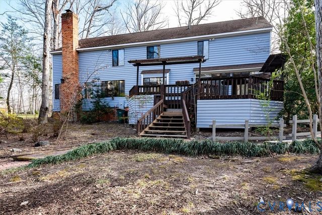 5910 Harbourwood Pl, Midlothian, VA 23112