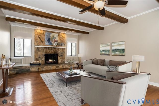 5910 Harbourwood Pl, Midlothian, VA 23112