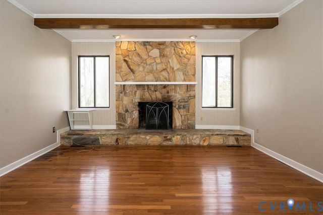 5910 Harbourwood Pl, Midlothian, VA 23112