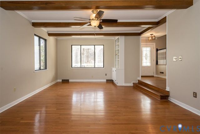 5910 Harbourwood Pl, Midlothian, VA 23112