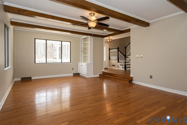 5910 Harbourwood Pl, Midlothian, VA 23112