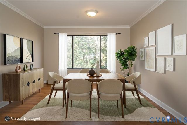 5910 Harbourwood Pl, Midlothian, VA 23112