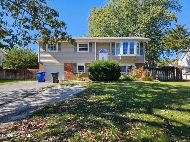 622 Vaughn Avenue, Toms River, NJ 08753