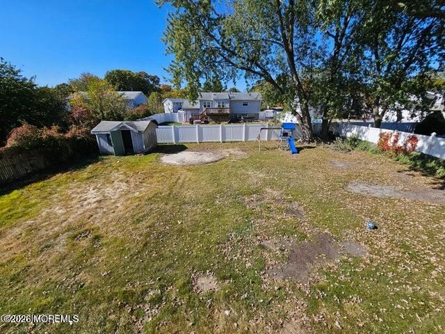 622 Vaughn Avenue, Toms River, NJ 08753