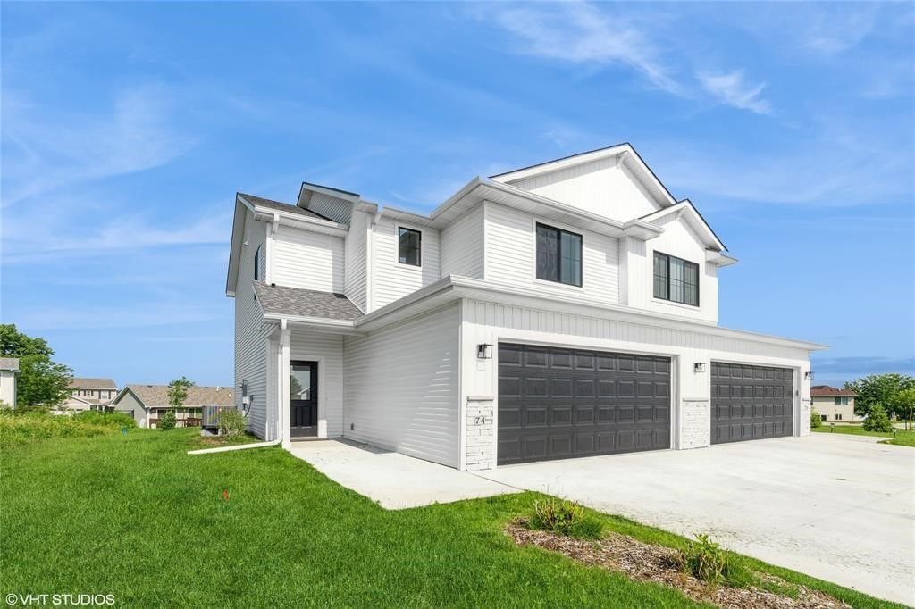 7000 Lake Ridge Avenue 69, Des Moines, IA 50320