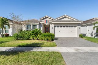 15474 Goldfinch Circle, Westlake, FL 33470