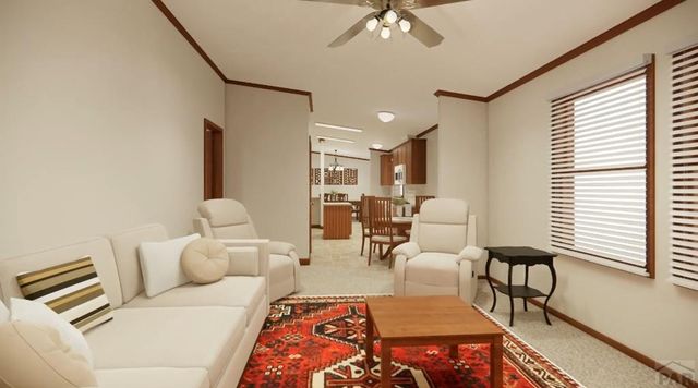 202 W 10th St, Walsenburg, CO 81089