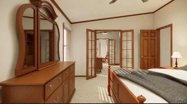 202 W 10th St, Walsenburg, CO 81089