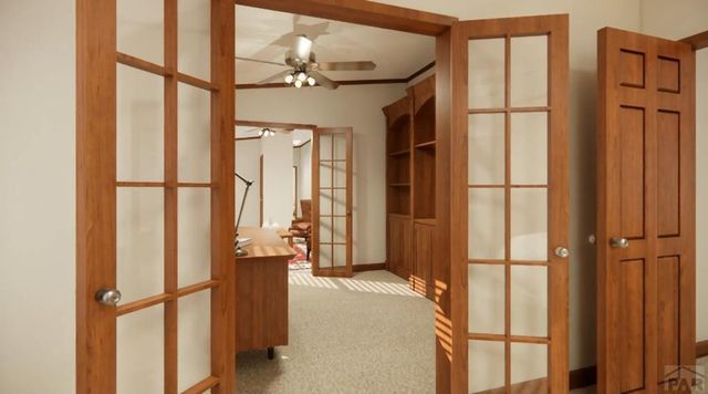 202 W 10th St, Walsenburg, CO 81089