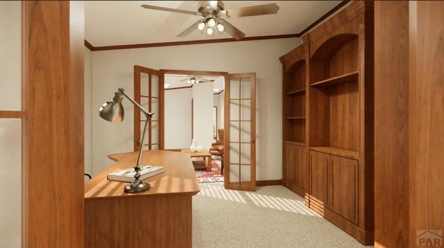 202 W 10th St, Walsenburg, CO 81089