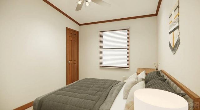 202 W 10th St, Walsenburg, CO 81089