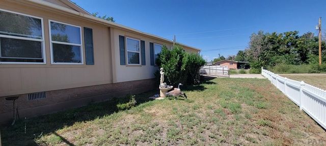 202 W 10th St, Walsenburg, CO 81089